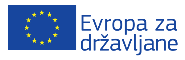 Zaključni dogodek programa Evropa za državljane 2014–2020 – Uspešne zgodbe spregovorijo