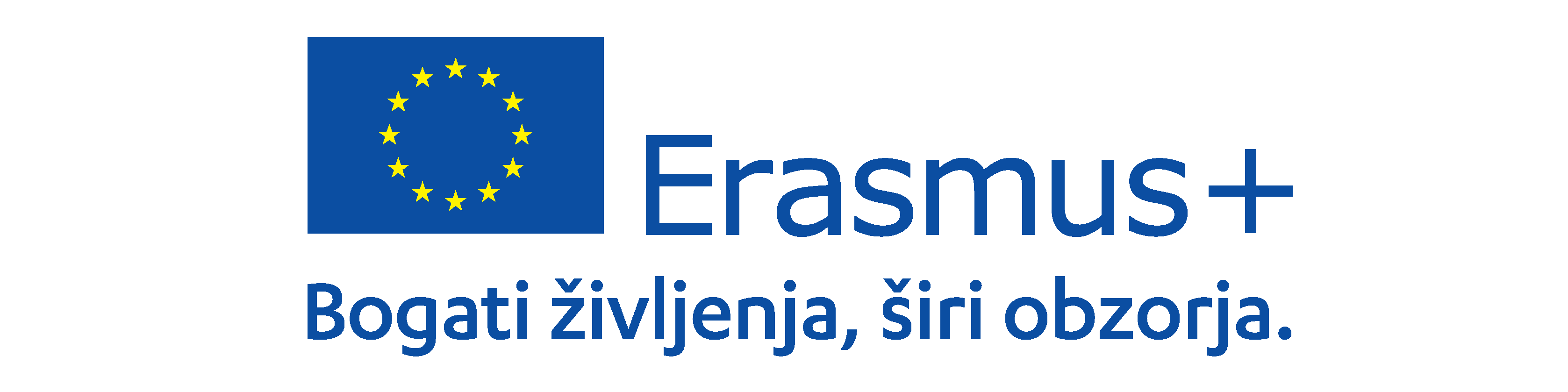 Promocijo programa Erasmus+ 2021 začenjamo 30. marca 2021